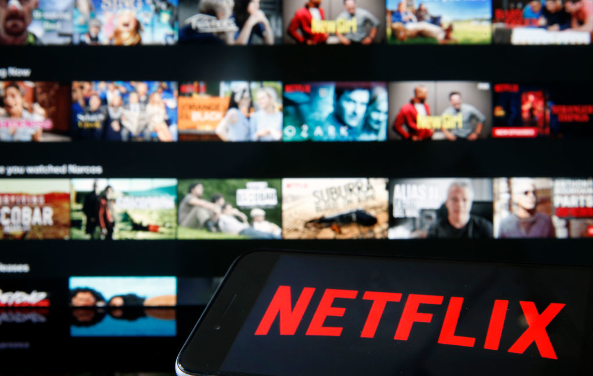 Netflix thử nghiệm tính năng mới, hạn chế "vấn nạn" chia sẻ mật khẩu