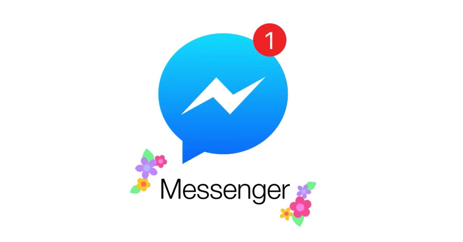 Facebook Messenger is decorating your chats with flowers for ... | Kiến  Thức MMO