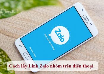 Cách lấy link nhóm zalo đơn giản nhất – Update 25/9/2021