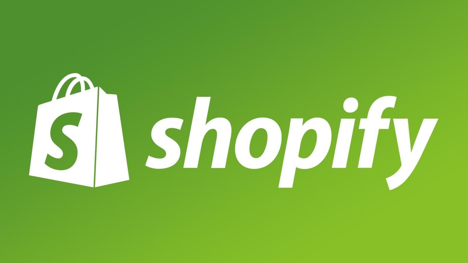 Khái niệm về Shopify​ thông tin cho bạn