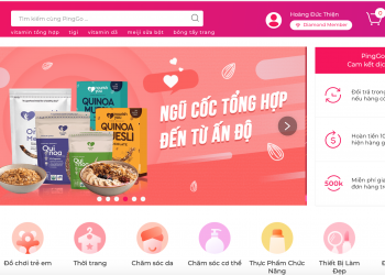 Top 7 phần mềm tạo web bán hàng tốt nhất hiện nay