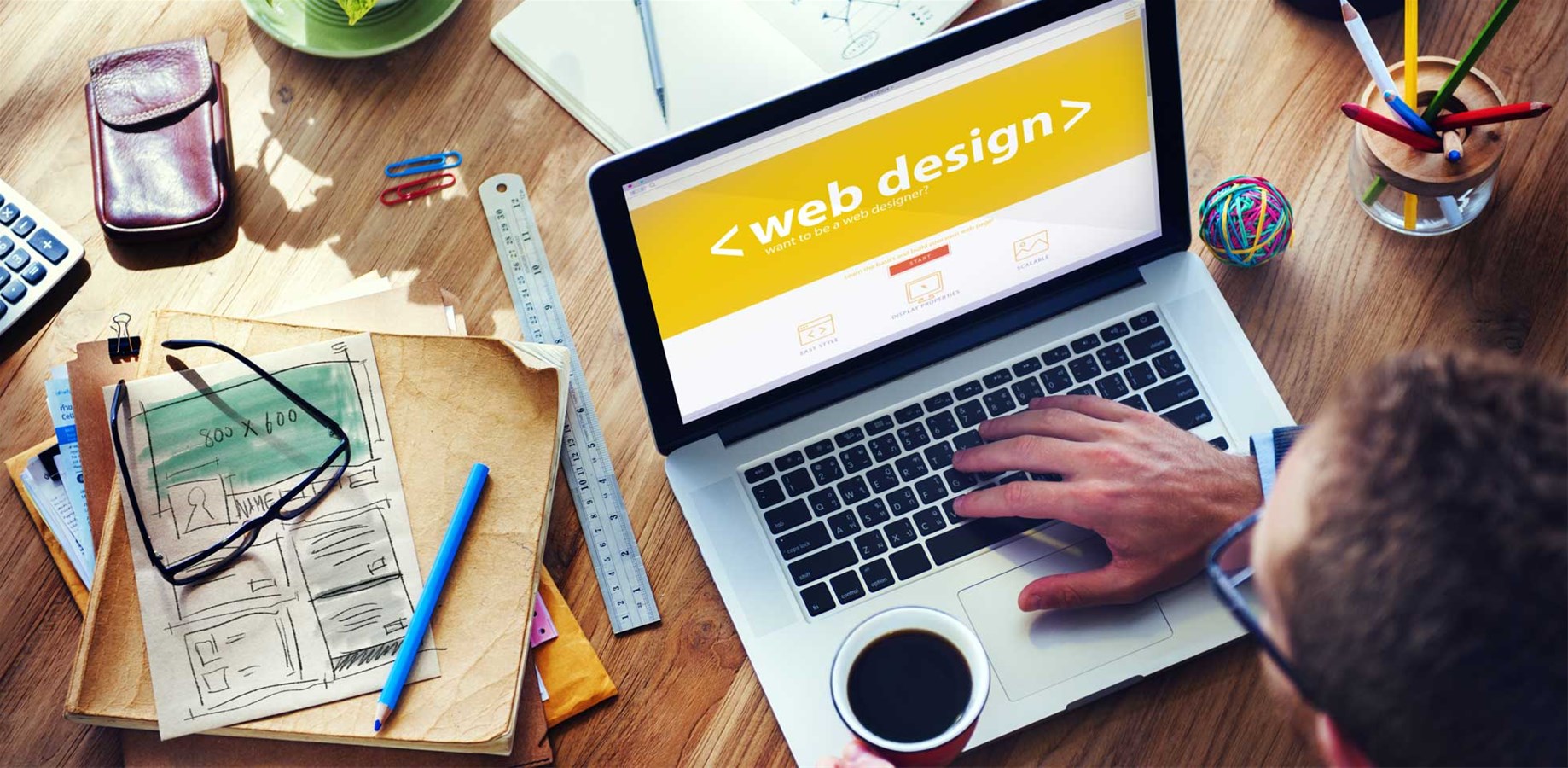 Thiết kế Web] Web Designer- Web Developer- Web Programmer giống hay khác  nhau?