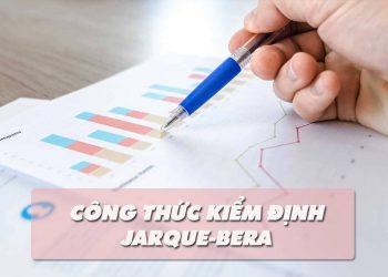 Kiểm Định Jarque-Bera: Khái Niệm, Công Thức, Cách Dùng Trong SPSS, Eview