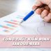 Kiểm Định Jarque-Bera: Khái Niệm, Công Thức, Cách Dùng Trong SPSS, Eview