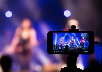 phần mềm Livestream