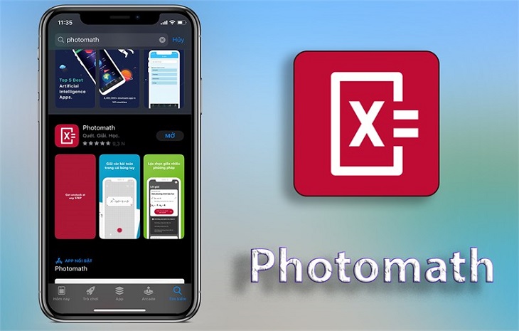 Photomath