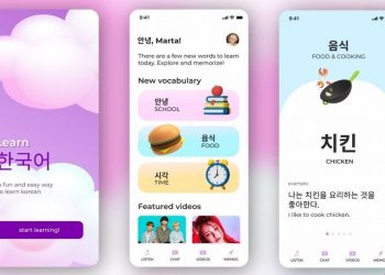 TOP 7 ứng dụng học tiếng Hàn miễn phí tốt nhất hiện nay