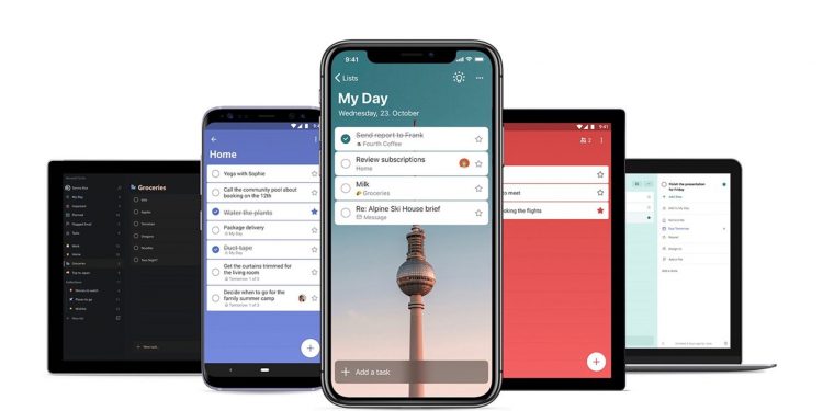 TOP 6 ứng dụng To Do List giúp bạn làm việc hiệu quả