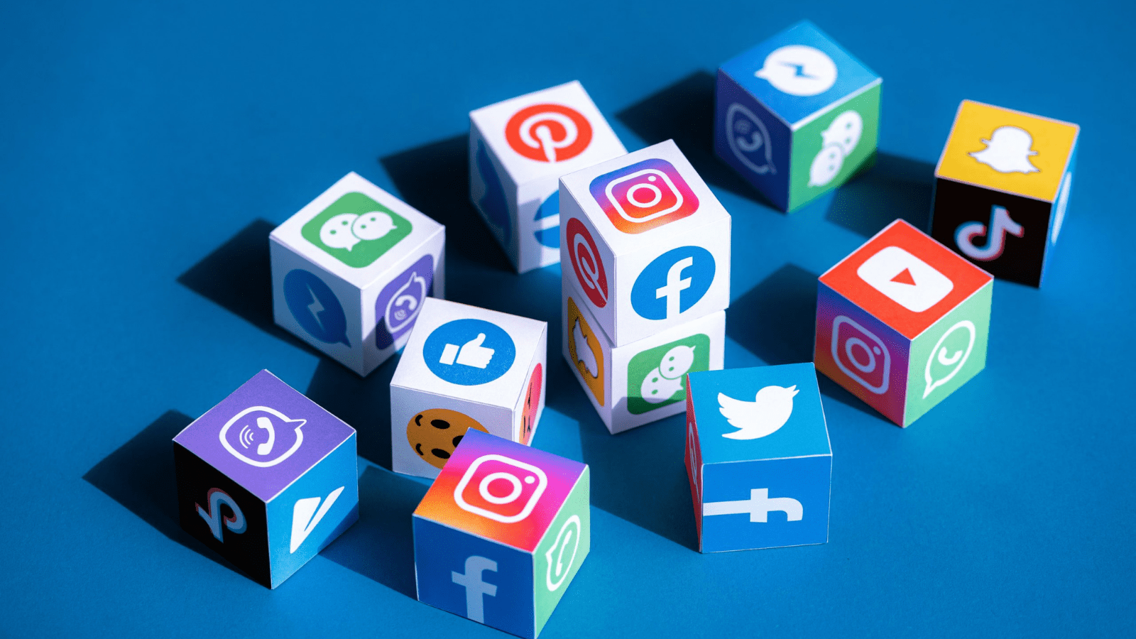 Social media integration là gì  2