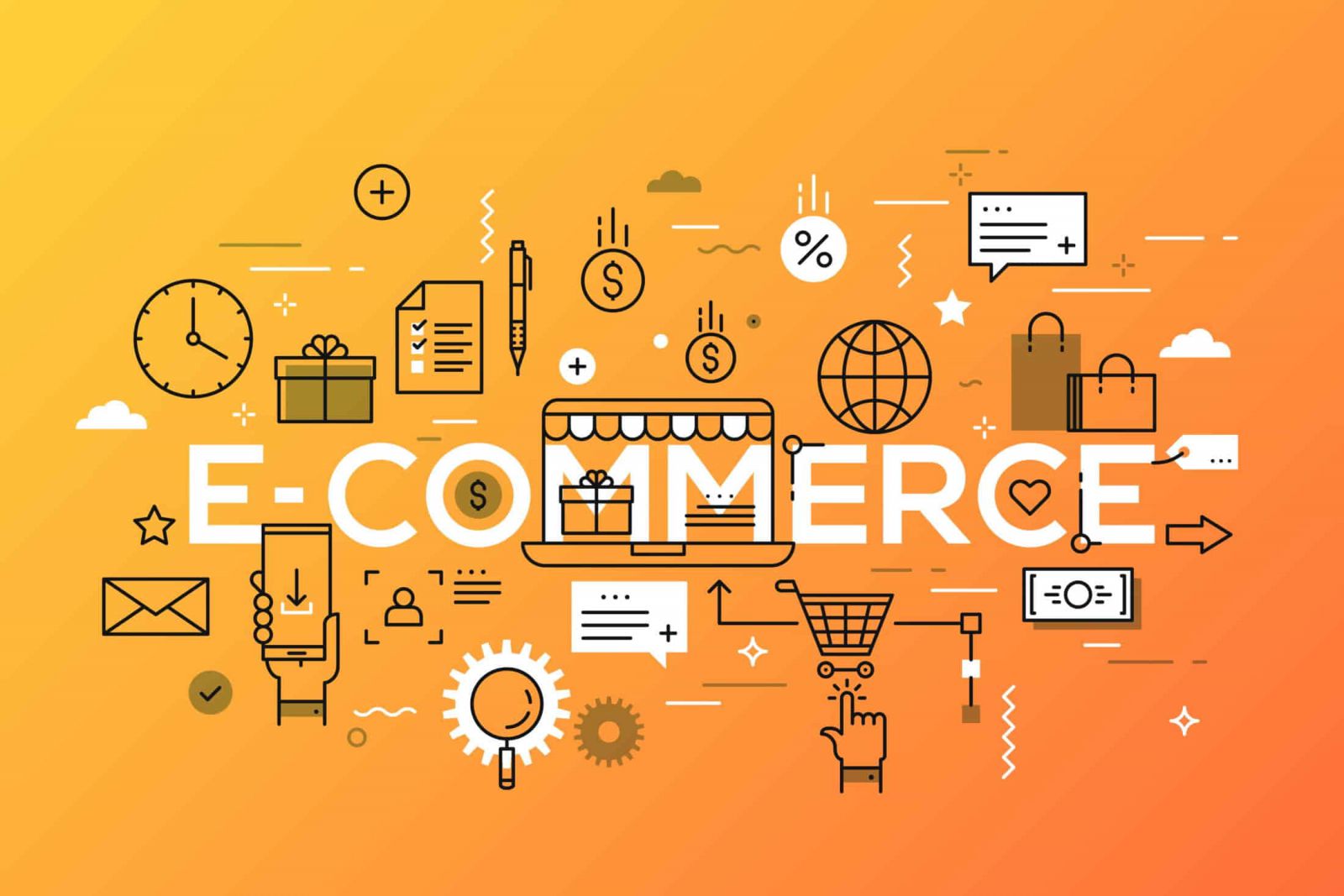E-commerce là gì 2