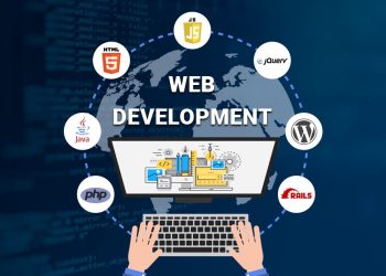 Web development là gì​? Web development có cơ hội phát triển?