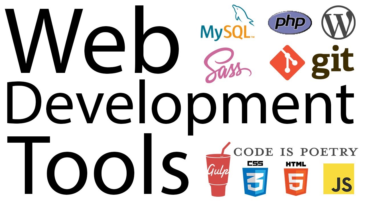 Web development tools là gì 2
