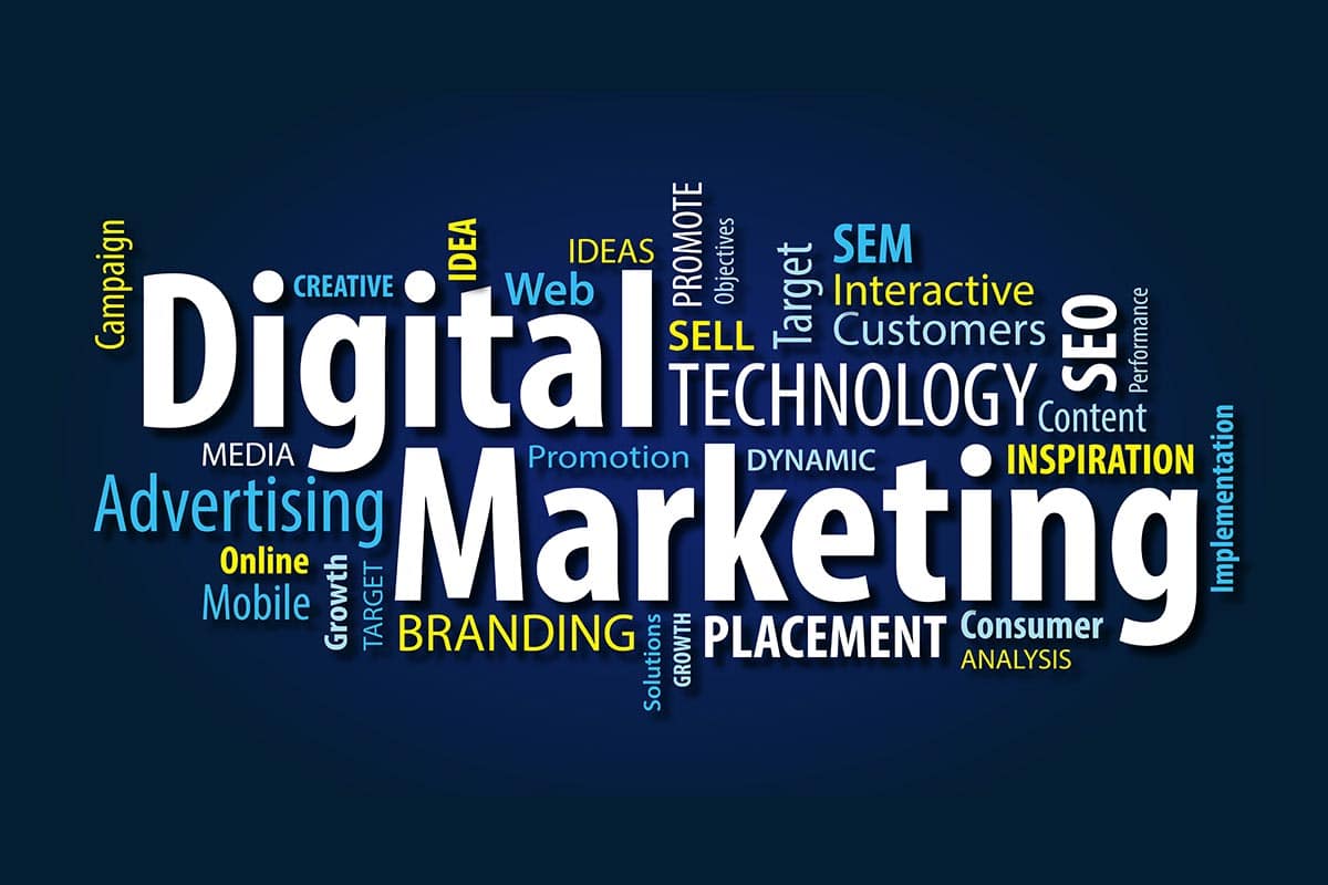 Digital marketing là gì 3