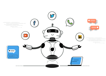 Chatbots là gì? Tại sao nên sử dụng Chatbot?