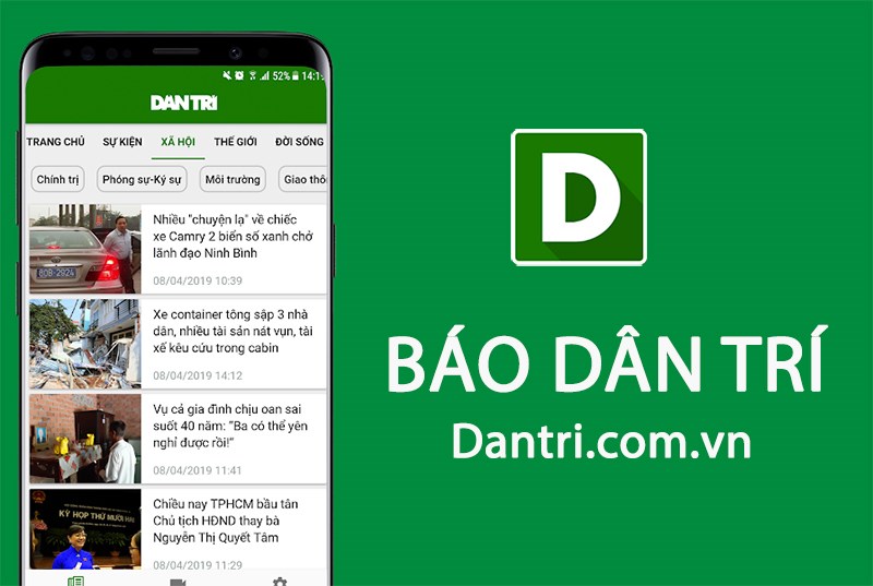 ứng dụng đọc báo-2