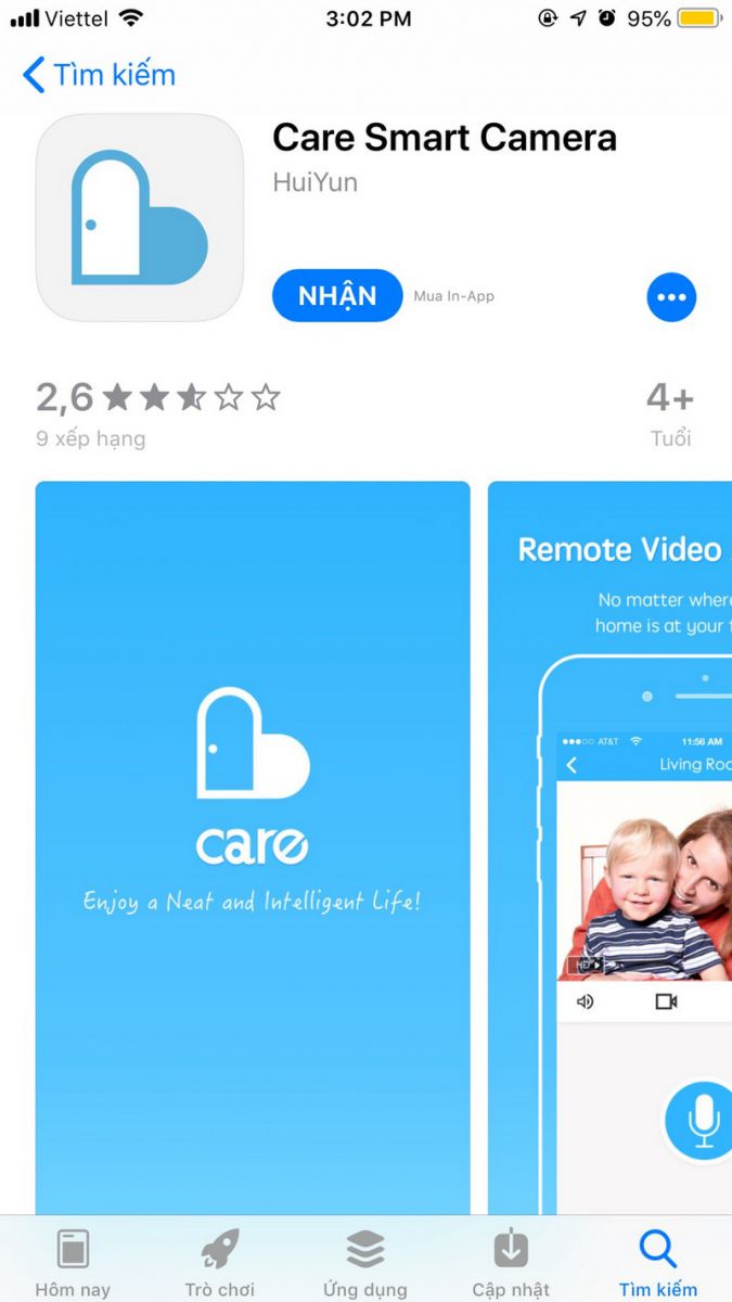 ứng dụng camera giám sát-2