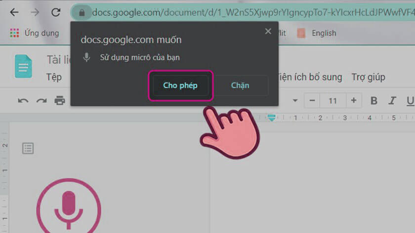 ứng dụng chuyển giọng nói thành văn bản-4