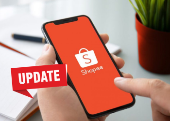 Cách tải, cập nhật ứng dụng Shopee bản mới nhất