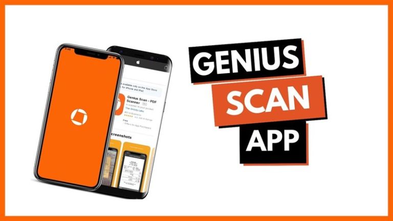 TOP 8 phần mềm scan trên điện thoại miễn phí tốt nhất - 10 ứng dụng scan miễn phí-4