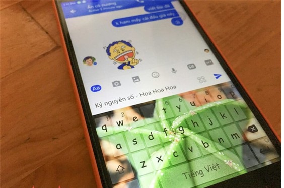 ứng dụng chuyển giọng nói thành văn bản-2