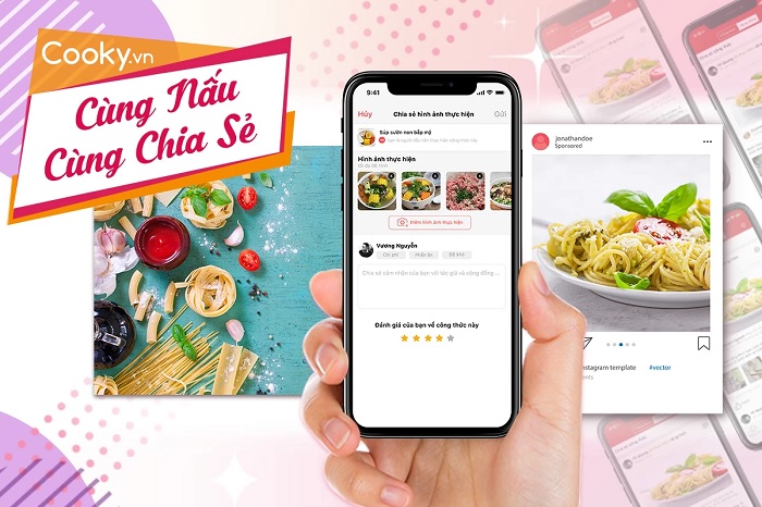 ứng dụng dạy nấu ăn-2