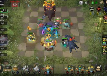 Top 13 ứng dụng game hay mà các bạn trẻ nên biết