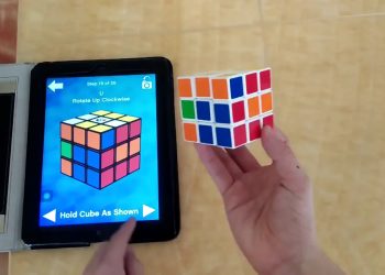 Top 11 ứng dụng giải rubik cực hấp dẫn cho bạn