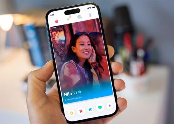 Top 8 ứng dụng tìm bạn từ xa mà bạn nên tìm hiểu
