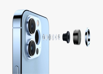 Tin Đồn Camera iPhone 16: Góc Rộng Tốt Hơn, Zoom Lớn Và Hơn Thế Nữa