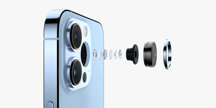 Tin Đồn Camera iPhone 16: Góc Rộng Tốt Hơn, Zoom Lớn Và Hơn Thế Nữa