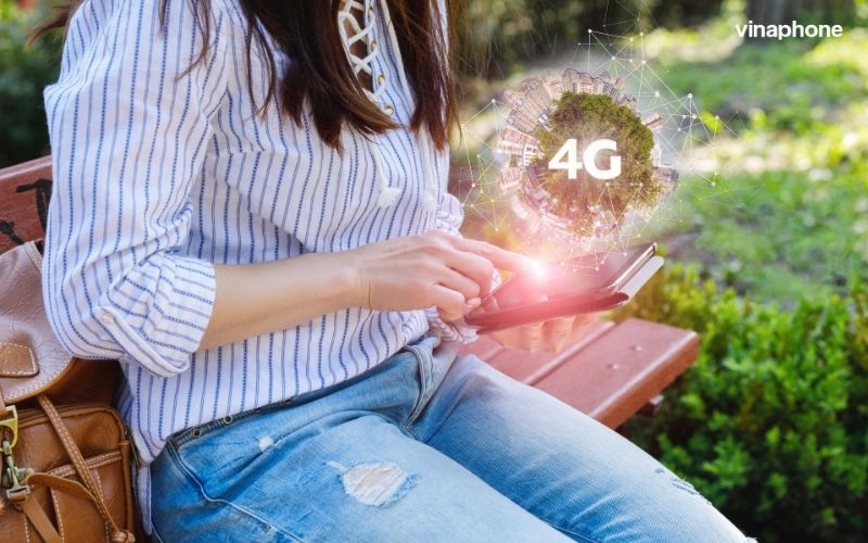 Gói cước 4G MobiFone 1 ngày 5K mang đến trải nghiệm internet chất lượng với chi phí cực rẻ