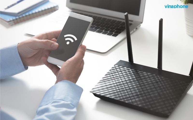 Có nhiều nguyên nhân gây ra tình trạng có mạng nhưng không vào được internet