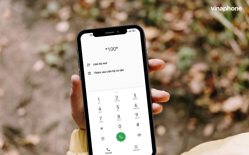 Thực hiện cú pháp nạp tiền điện thoại cho thuê bao trả trước một cách đơn giản