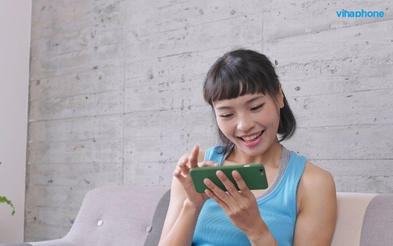 Các gói cước data 4G/5G cho thuê bao trả trước mang đến nhiều ưu đãi hấp dẫn
