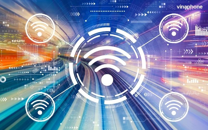 Mạng Wifi VNPT mang đến cho khách hàng trải nghiệm internet tốc độ cao với chi phí tối ưu