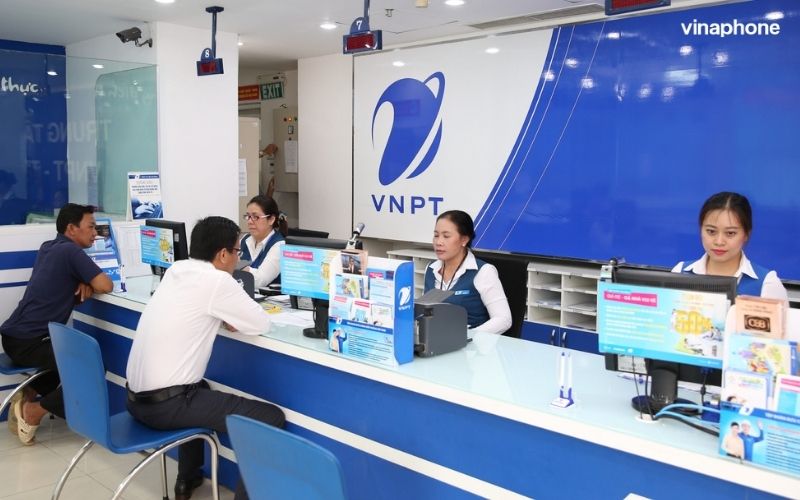 Khách hàng có thể đăng ký lắp đặt mạng wifi VNPT trực tiếp tại các điểm giao dịch trên toàn quốc