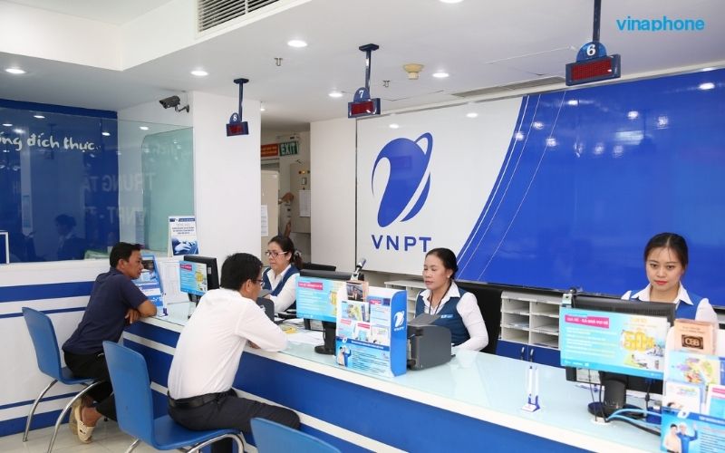 Đăng ký lắp đặt internet cáp quang VNPT nhanh chóng và dễ dàng