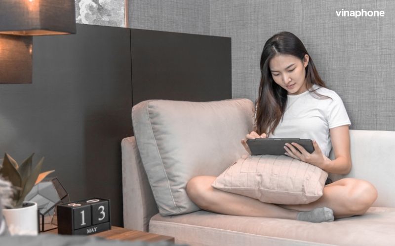Gói Wifi VNPT gia đình mang nhiều ưu đãi hấp dẫn