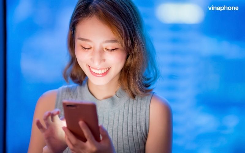 Các gói cước 4G ưu đãi cho thuê bao VinaPhone mang đến nhiều tiện ích cho khách hàng
